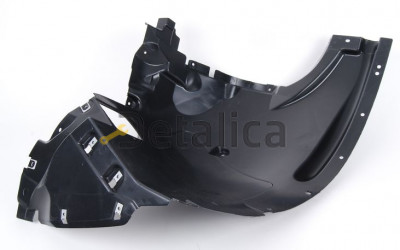 BMW X5 подкрылок передн крыла прав перед часть (Тайвань)