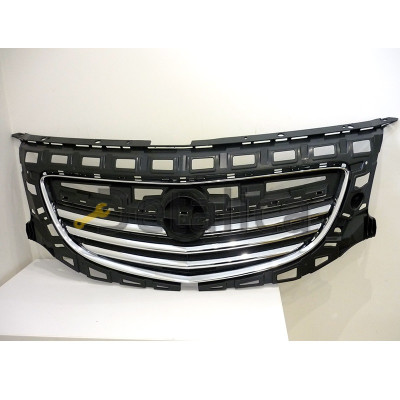 Решетка радиатора для Опель Инсигния Taiwan