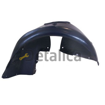 Подкрылок переднего крыла правый для Пежо 307