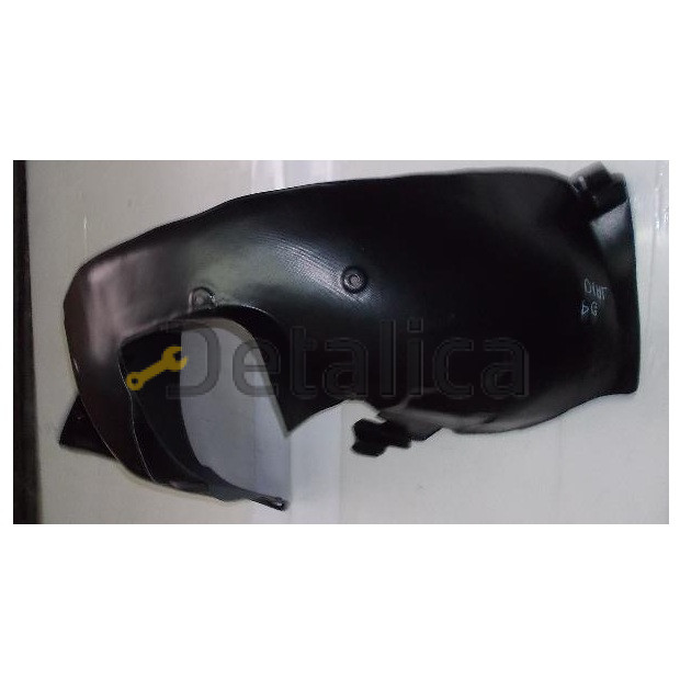 Подкрылок переднего крыла правый для Пежо 307