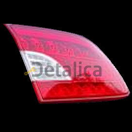 Фонарь задний внутренний левый для Ниссан Сентра B17 Китай