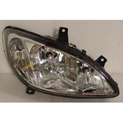 Фара правая для Мерседес Виано W639 2004-2009 оригинал