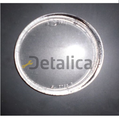 Стекло фары противотуманной правой для тойота рав 4 от 2011