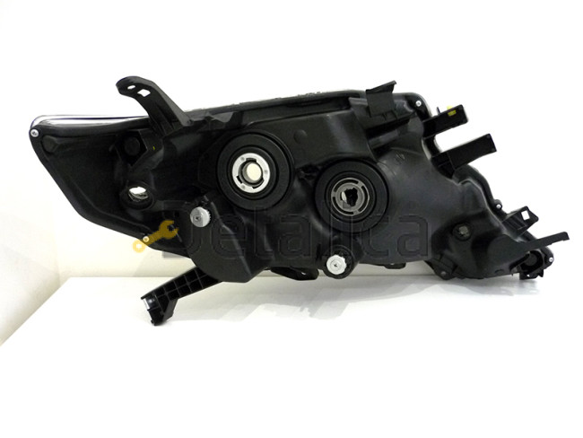 Фара левая для Тойота Ленд Крузер Прадо 150 от 2013