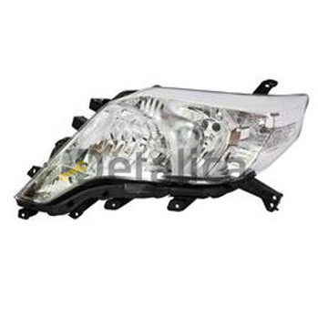 Фара левая для Тойота Ленд Крузер Прадо 150 от 2013