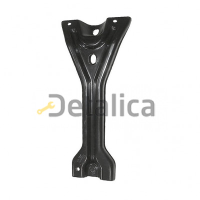 Кронштейн замка капота для Фольксваген Кадди от 2010