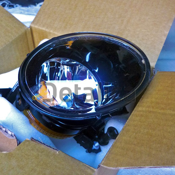 Фара противотуманная правая для Фольксваген Джетта 6 (VI) от 2011 (Китай)