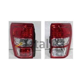 Фонари задние комплект для Сузуки Гранд Витара 5дв