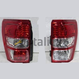 Фонари задние комплект для Сузуки Гранд Витара 5дв