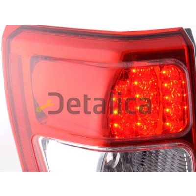 Фонари задние комплект для Сузуки Гранд Витара 5дв