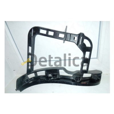 Крепление задний бампера левый для Фольксваген Пассат В7 от 2011 (Китай)