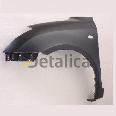 Крыло переднее левое для Сузуки Свифт Крыло переднее левое для Сузуки Свифт