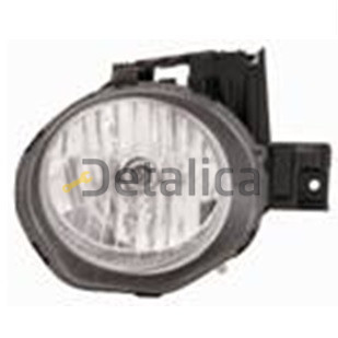 Фара правая для Ниссан Жук под корректор Фара правая для Ниссан Жук под корректор