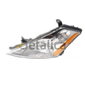 Фара левая для Ниссан Мурано Z50 EAGLE EYES Америка