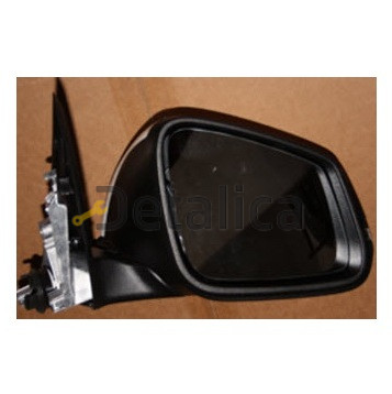 Зеркало правое электрическое с подогревом ук.порота автоскладывание память для BMW F30 Китай
