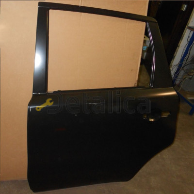 Дверь задняя левая для Ниссан Ноте Е11