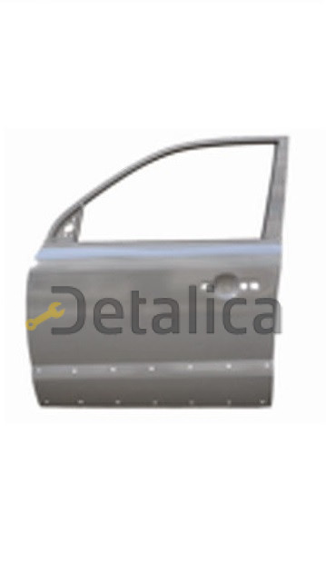 Дверь передняя левая для Хендай Туксон от 2004 (Китай)