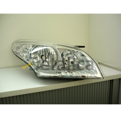 Фара правая для Рено Меган 3 Депо