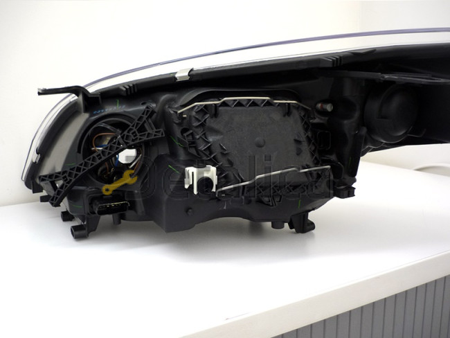 Фара правая для Рено Меган 3 Депо