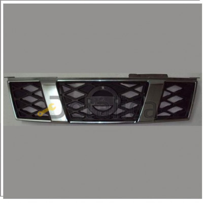 Решетка радиатора для Ниссан Х-Трейл Т31 оригинал