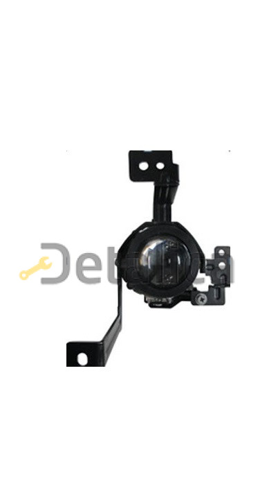 Фара противотуманная левая для Киа Спортейдж 3 от 2016 (Depo)