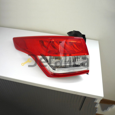 Фонарь задний внешний левый диод для Форд Куга от 2013