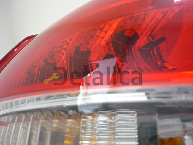 Фонарь задний внешний левый диод для Форд Куга от 2013