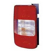 Фонарь задний левый для Фольксваген Кадди от 2004-2009 (Depo)