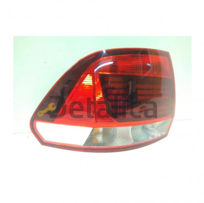 Фонарь задний внешний левый Седан для Фольксваген Поло 5 от 2015 (Китай)