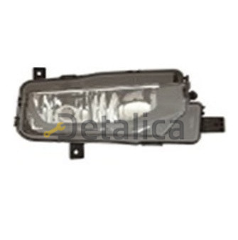 Фара противотуманная правая для Фольксваген Транспортер Т6 от 2015 (Depo)
