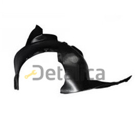 Подкрылок переднего крыла правый для Шкода Фабия от 2010 (Китай)