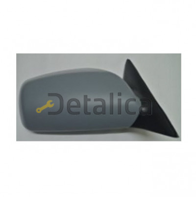 Зеркало правое электрическое с подгрев для Тойота Камри 40 от2006 (Тайвань) convex USA несклад см фото