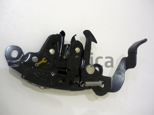 Замок капота для Ниссан Кашкай J10