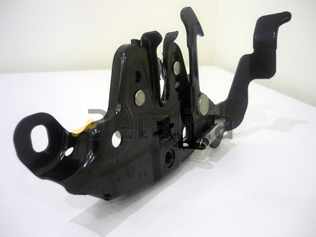 Замок капота для Ниссан Кашкай J10