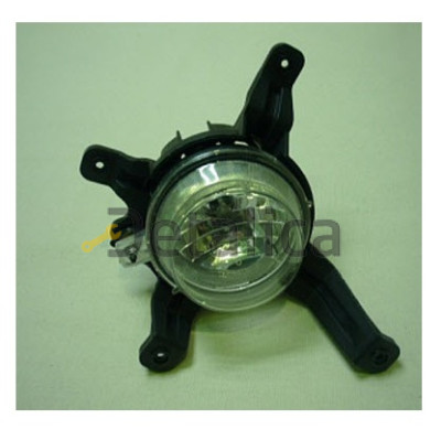 Фара противотуманная правая для Хендай IX35 от 2010 (Тайвань)