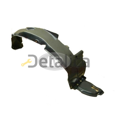 Подкрылок переднего крыла правый для Хендай Санта Фе от 2001 (Тайвань)