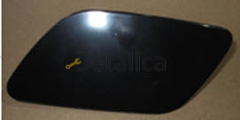 Крышка форсунки для Ауди А6 омывателя фары прав (Китай)