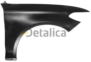 Крыло для MONDEO передн прав (Китай)