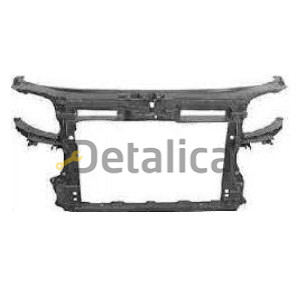 Суппорт радиатора для Ауди А3 от 2008 - 2011 (Тайвань) Суппорт радиатора для Ауди А3 от 2008 - 2011 (Тайвань)