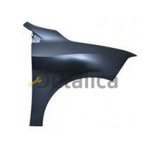 Крыло переднее правое для рено флюенс от 2010