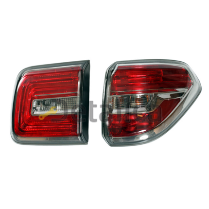 Комплект задних фонарей Ниссан Патрол 62 DS750B9SE4