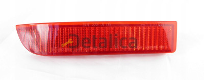 Фонарь-катафот для RAV4 лев в задн бампер (Китай)