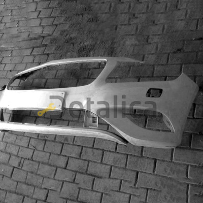 Бампер передний Мерседес W176 TYG