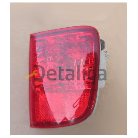 Фонарь задний в бампер правый для лексус LX570 от 2008