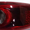 Mazda 3 фонарь задн внешн прав диод (седан) (depo)
