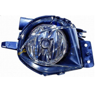 Фара противотуманная правая для BMW E90 от 2004 Depo