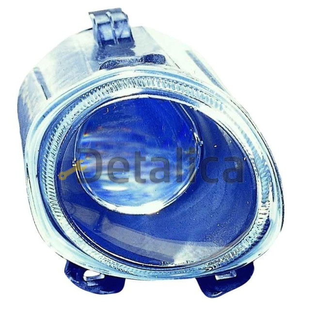 Фара противотуманная правая оригинал для BMW E53 X5 от 1999-2004