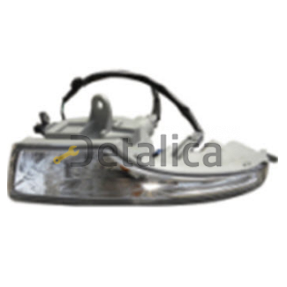 Указатель поворота в бампер левый для Ниссан Теана L33 Китай