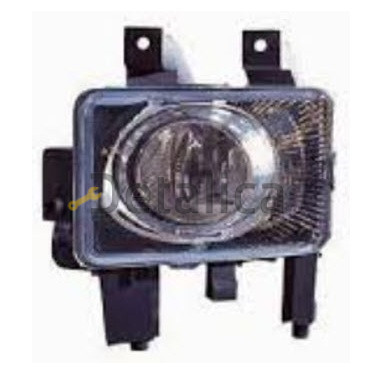 Фара противотуманная правая для Опель Астра H от 2004 китай