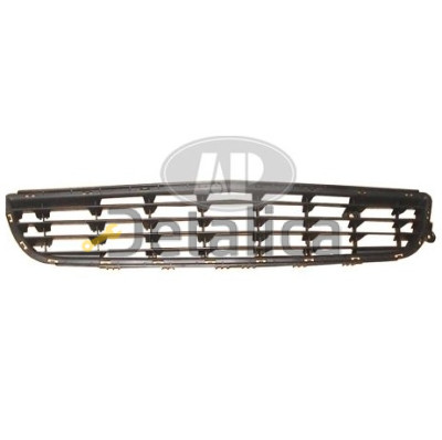 Решетка бампера передняя для Опель Зафира от 2004